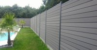 Portail Clôtures dans la vente du matériel pour les clôtures et les clôtures à Hardivillers-en-Vexin